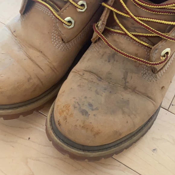 Timberland 7.5 - Picture 3 of 9